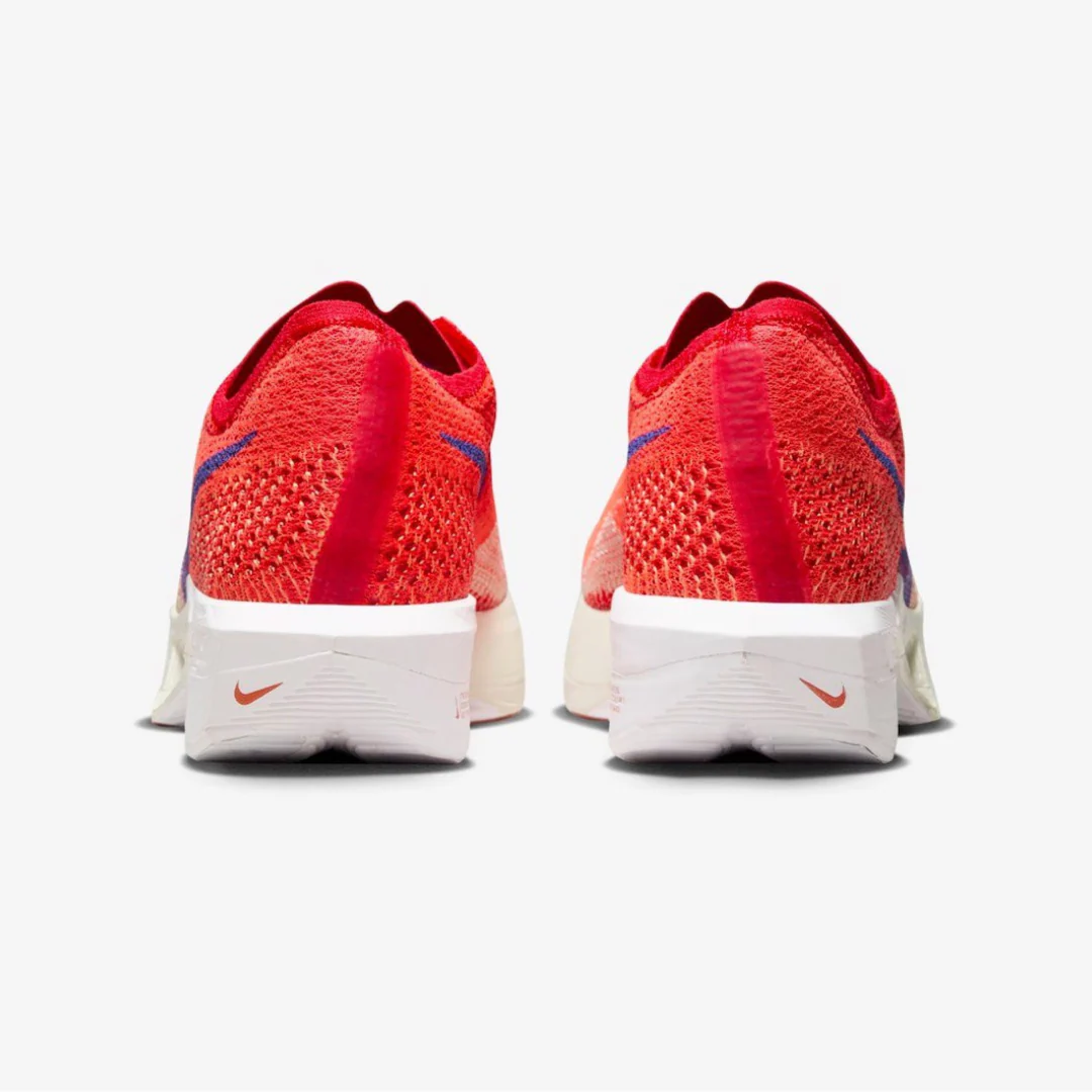 Nike  Air Zoom X Vaporfly Next%3 Vermelho