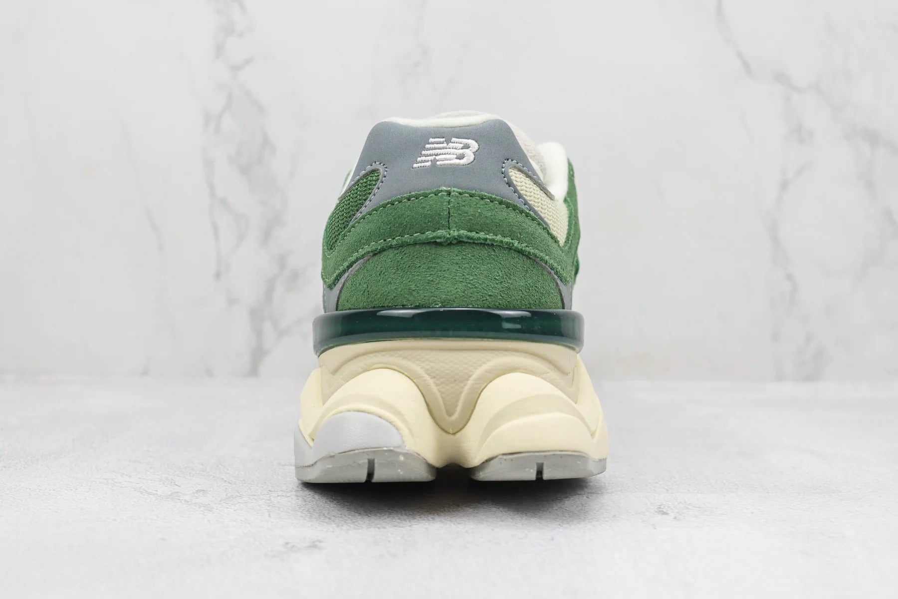 New Balance 9060 Sea Salt Nori