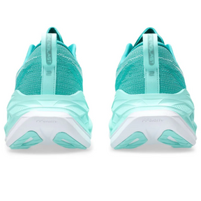 Asics SuperBlast 2 Unissex- Verde Azul