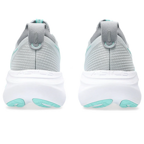 Asics Gel Nimbus 27  - Cinza/Azul