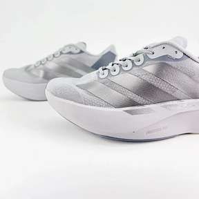 Adidas Adizero EVO SL - Cinza Metálico