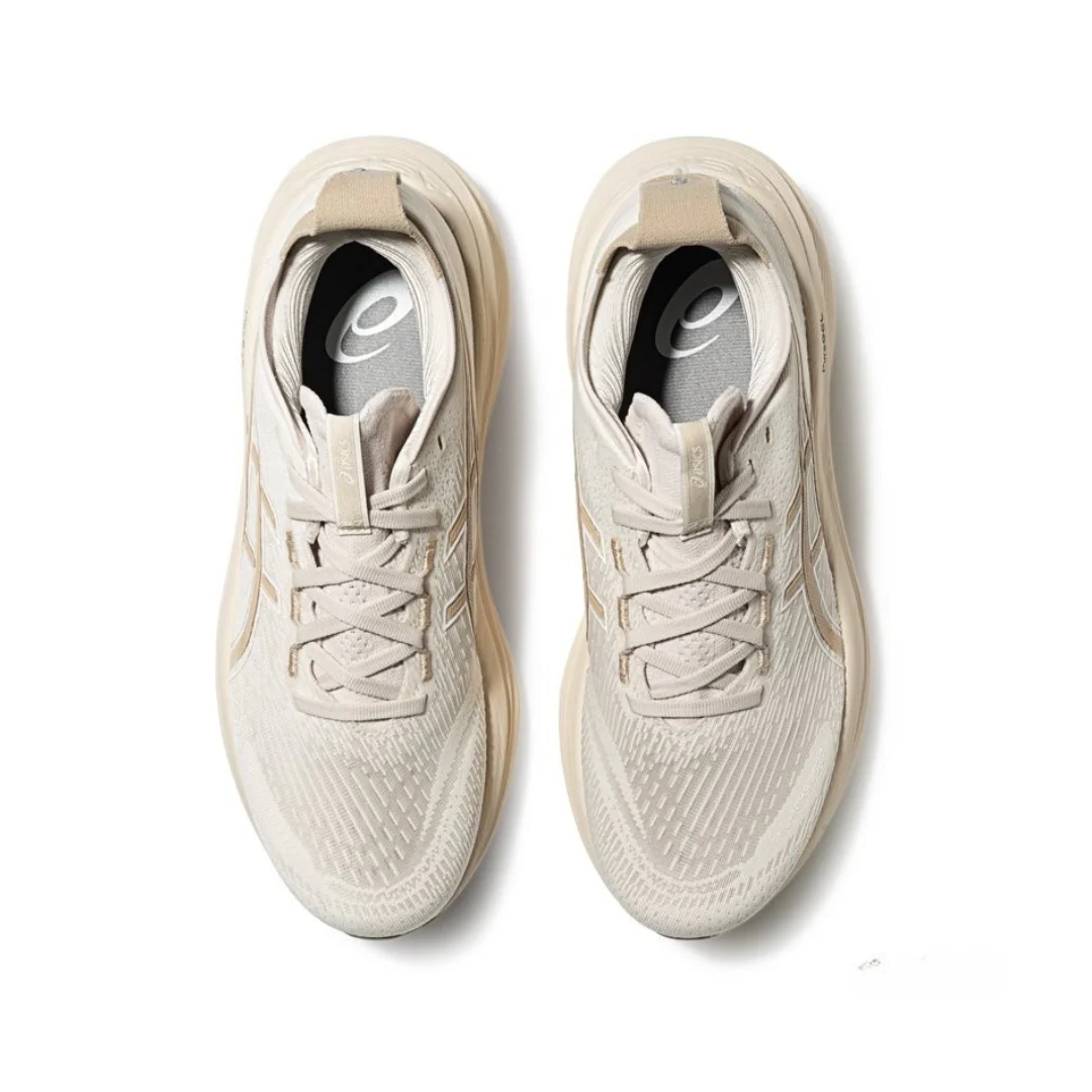 Asics Gel Nimbus 27 - Bege