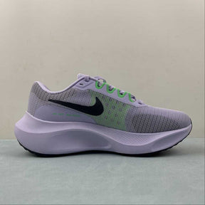 Nike Zoom Fly 5 Green Details