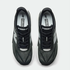 New Balance Fuelcell Rebel V5 - Preto/Branco