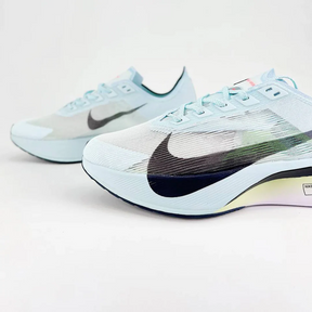 Nike  Air Zoom X Vaporfly 4 Azul