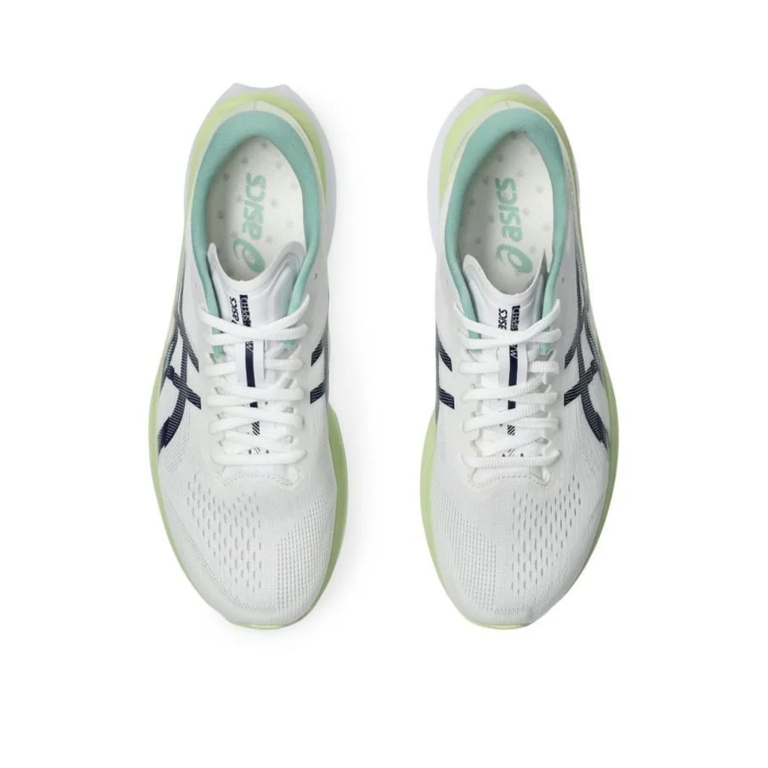 Asics Magic Speed 4 - Verde