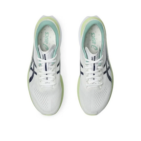 Asics Magic Speed 4 - Verde