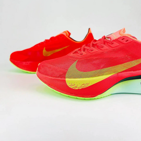 Nike  Air Zoom X Vaporfly 4 Vermelho