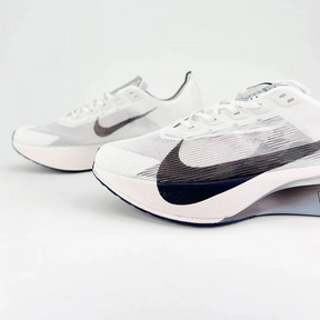 Nike  Air Zoom X Vaporfly 4 Branco\Cinza