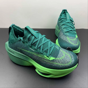 Nike Air Zoom X Alphafly Next% 2 - Verde Militar