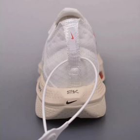 Nike Air Zoom X Alphafly Next% 2 Eliud Kipchoge - Branco