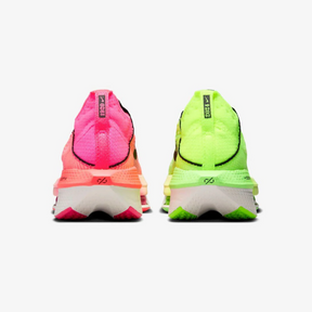 Nike Air Zoom X Alphafly Next% 2 Ekiden Pack - Verde Rosa