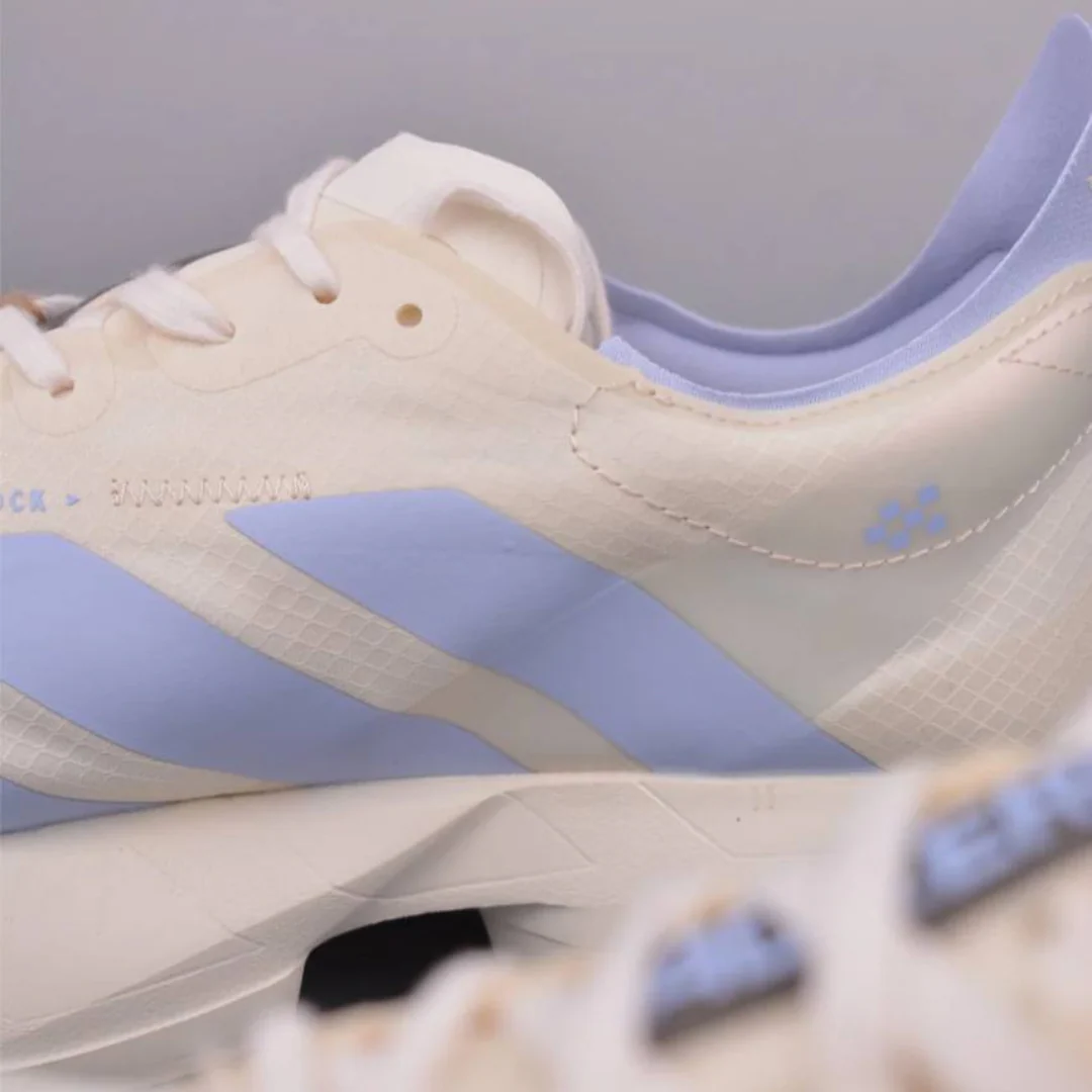 Adidas Adizero Adios Pro 4 Bege/Azul