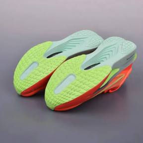 Nike Zoom Fly 6 Vermelho Verde