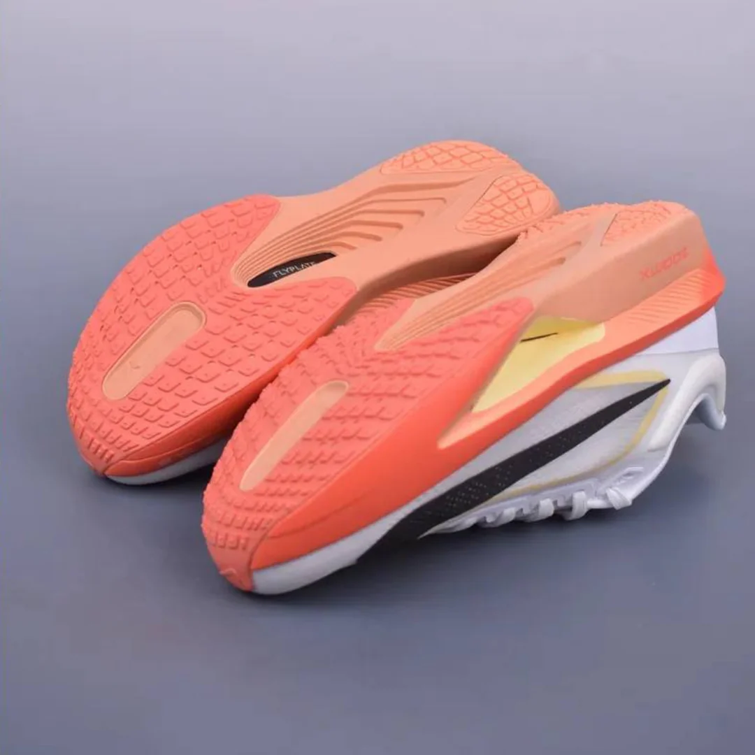 Nike Zoom Fly 6 Kipchoge Branco