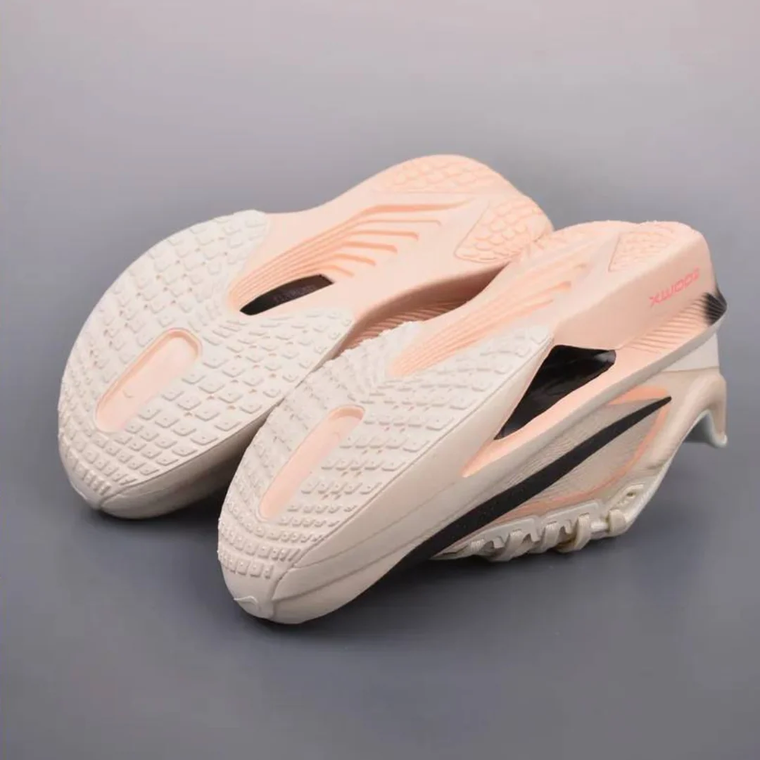 Nike Zoom Fly 6 Bege