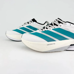 Adidas Adizero Boston 13 Branco/Verde