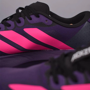 Adidas Adizero EVO SL - Roxo/Rosa