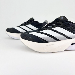 Adidas Adizero Boston 13 Preto/Branco
