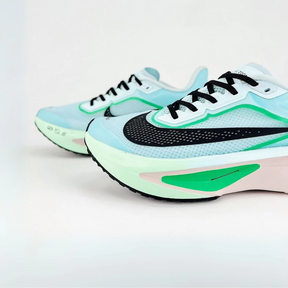 Nike Zoom Fly 6 Gelo Glacial Verde Preto