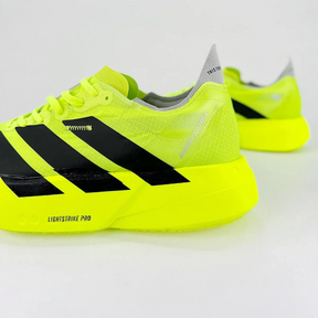 Adidas Adizero Adios Pro 4 Verde Limão