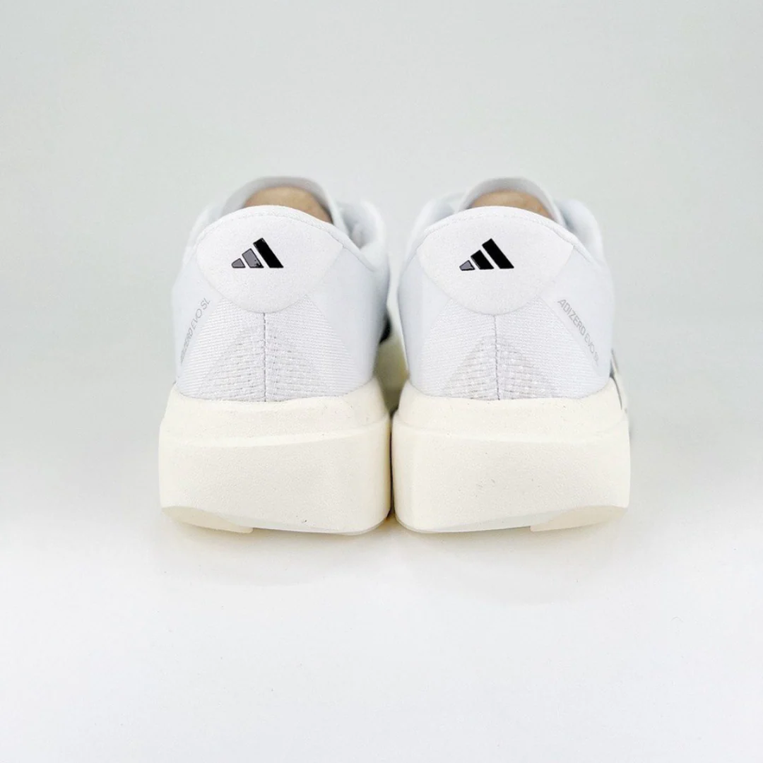 Adidas Adizero EVO SL - Branco/Preto