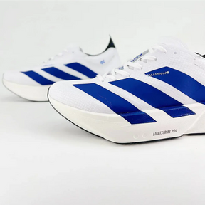 Adidas Adizero Adios Pro 4 Y3 Branco/Azul