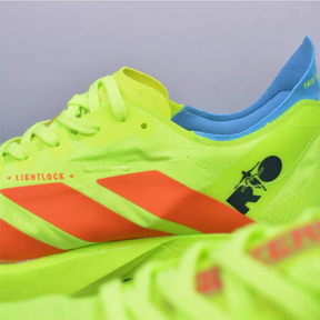 Adidas Adizero Adios Pro 4 Y3 Verde/Vermelho