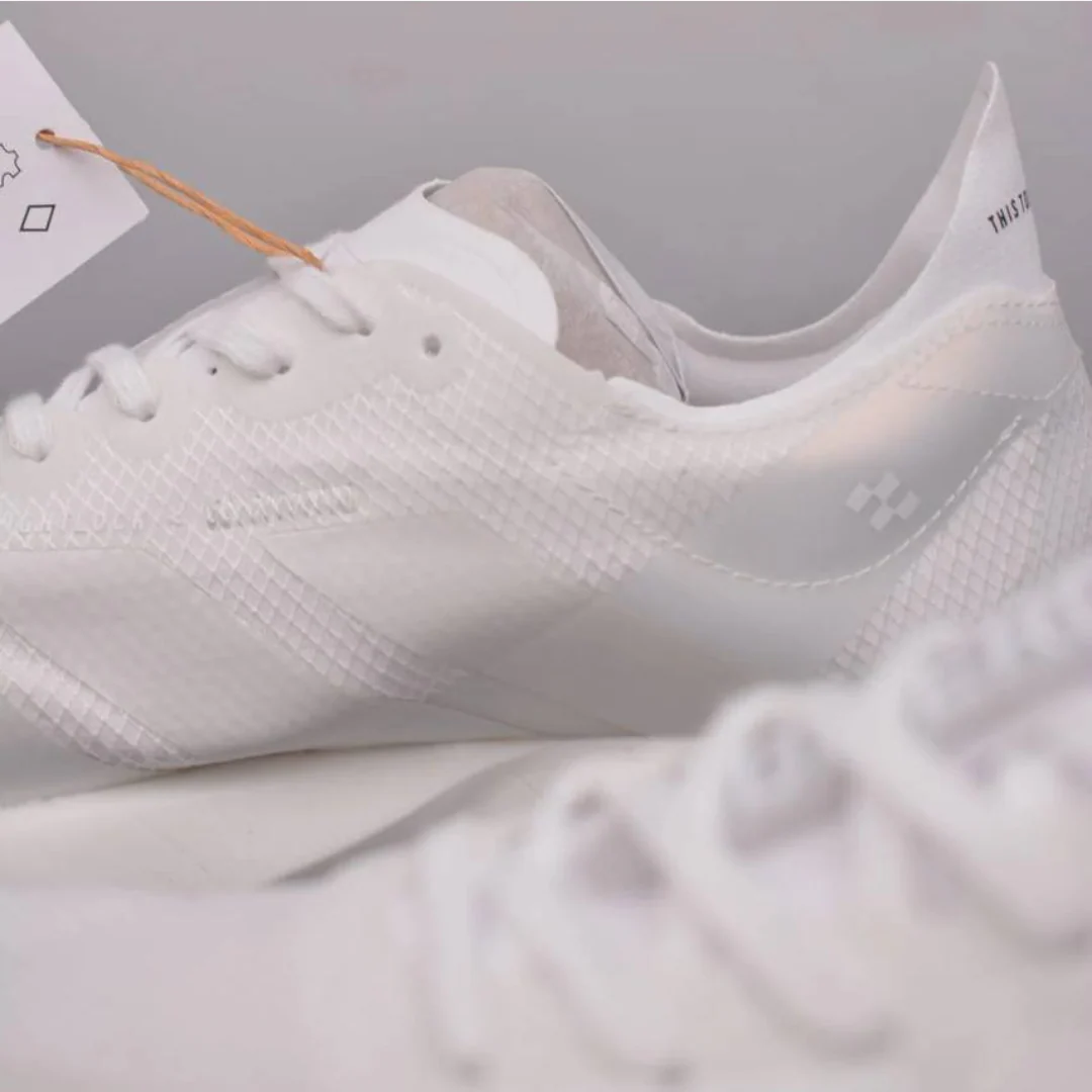 Adidas Adizero Adios Pro 4 Branco
