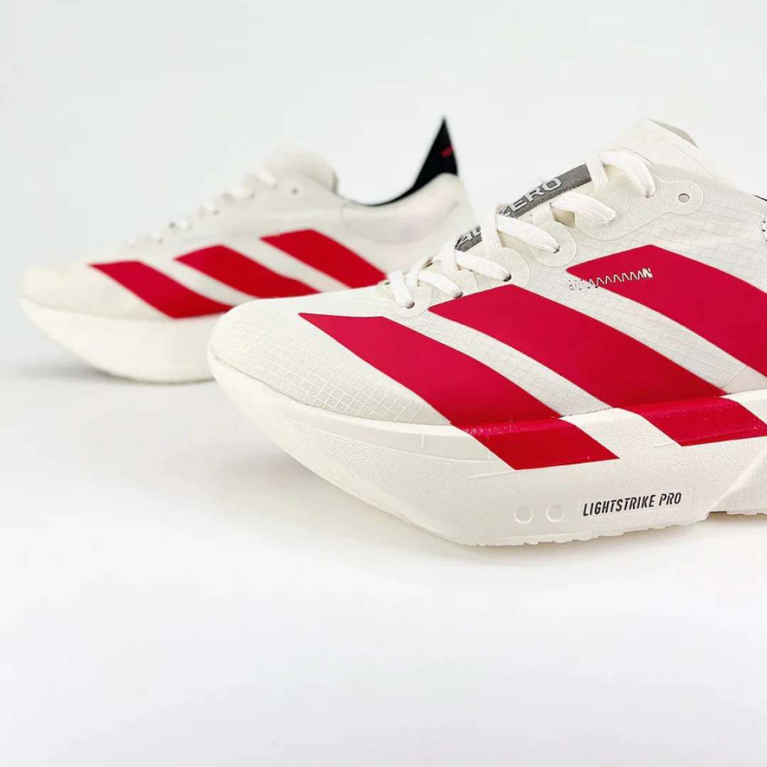 Adidas Adizero Adios Pro 4 Y3 'To run is to Live!'