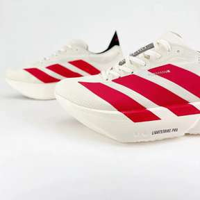 Adidas Adizero Adios Pro 4 Y3 'To run is to Live!'