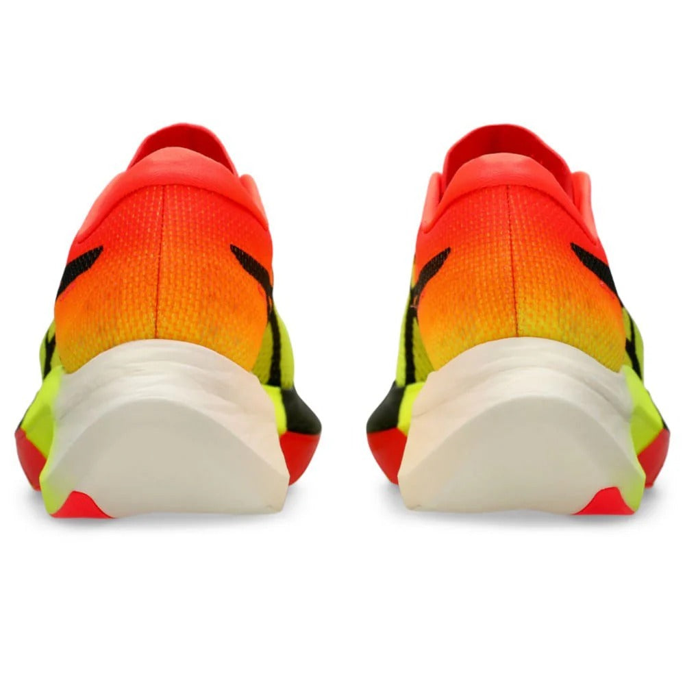 Asics MataSpeed Sky Paris - Amarelo Vermelho