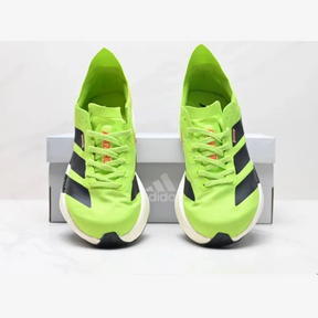 Adidas Adizero Adios Pro 4 Verde/Laranja