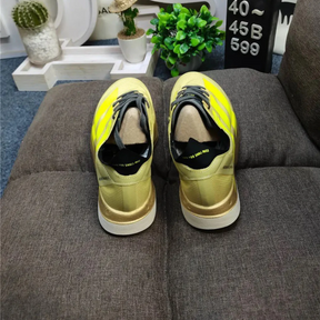 Adidas Adizero Adios Pro 4 Dourado/Verde