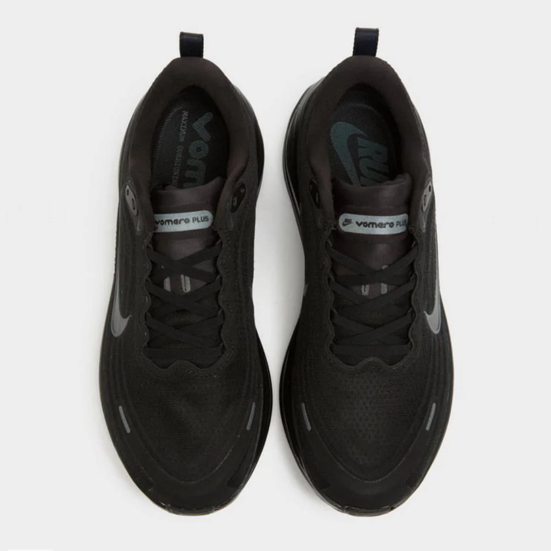 Nike Vomero Plus Preto