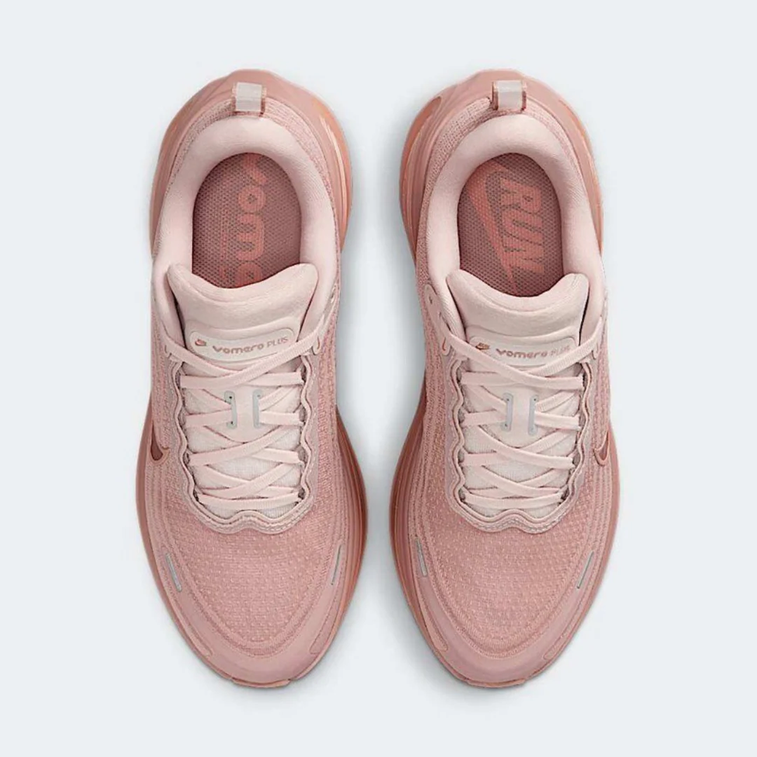 Nike Vomero Plus Rosa