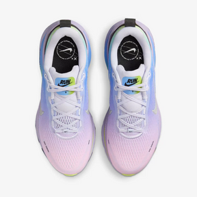 Nike Vomero 18 - Roxo\Azul