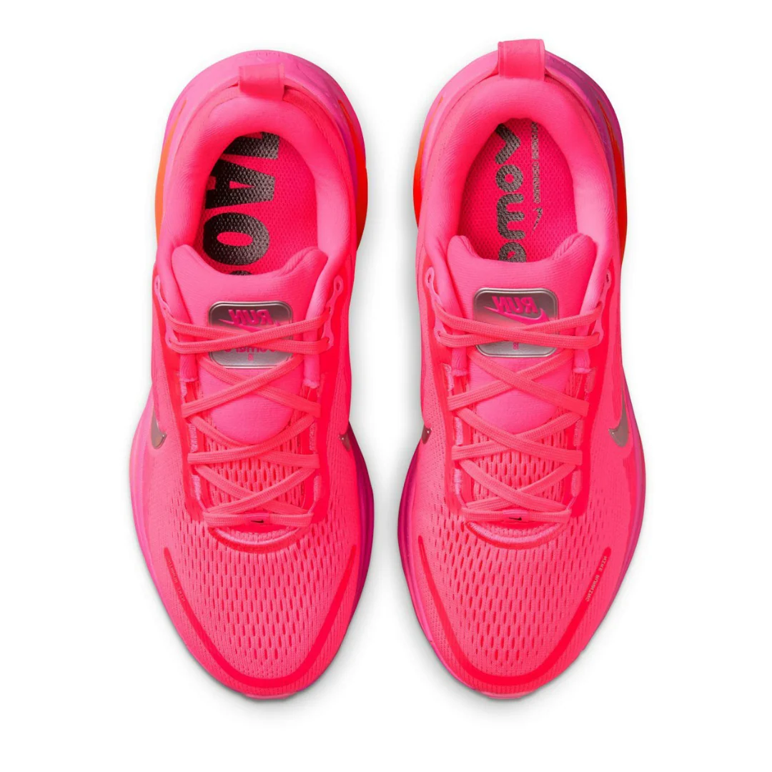 Nike Vomero 18 - Rosa\Laranja