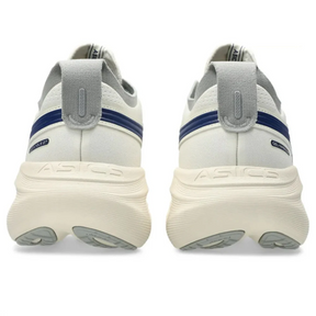 Asics Gel Nimbus 27 - Branco/Azul