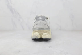 New Balance 9060 Sea Salt White