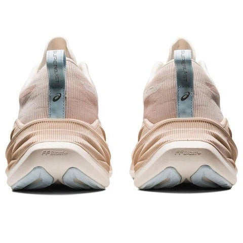 Asics SuperBlast - Bege