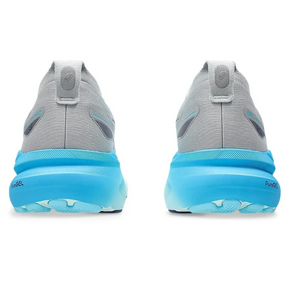 Asics Gel Kayano 31 - Cinza com Azul