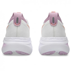 Asics Gel Nimbus 27 - Branco/Lilás