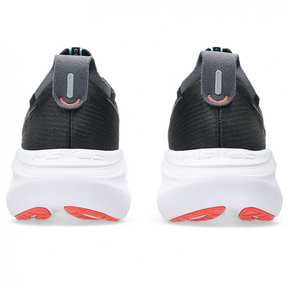 Asics Gel Nimbus 27 - Preto/Rosa