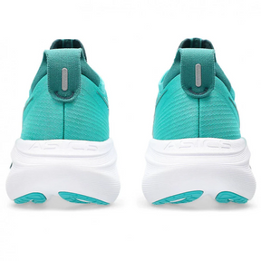 Asics Gel Nimbus 27 - Verde/Verde