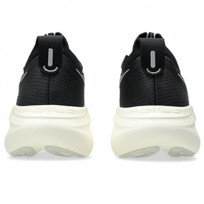 Asics Gel Nimbus 27 - Preto/Cinza