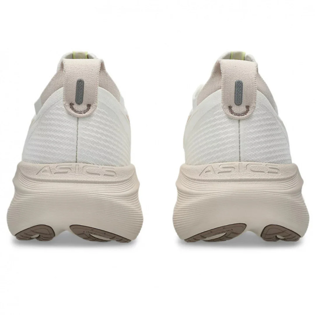 Asics Gel Nimbus 27 - Bege/Bege