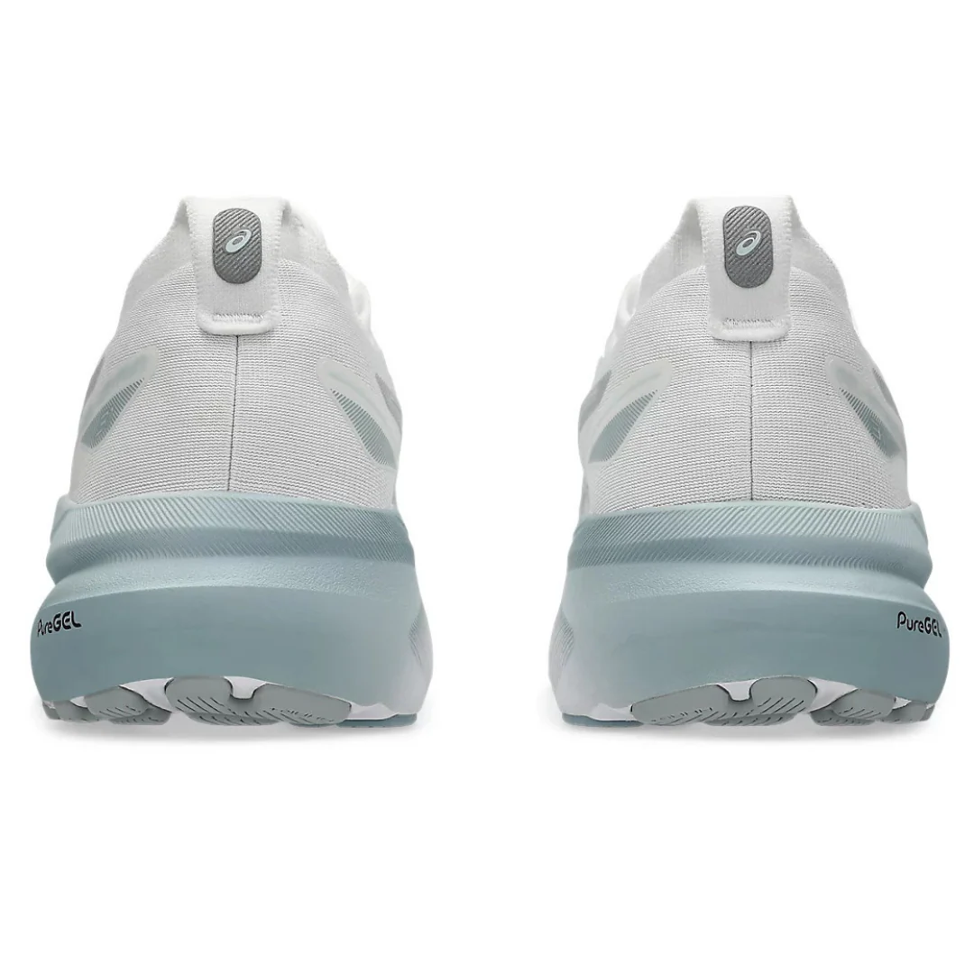 Asics Gel Kayano 31 - Cinza com Verde