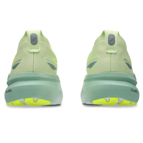 Asics Gel Kayano 31 - Verde e Branco