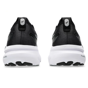 Asics Gel Kayano 31 - Preto e Branco